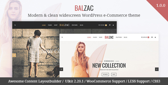 Balzac wp preview.  large preview