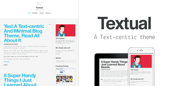 Preview textual new wp.  large preview