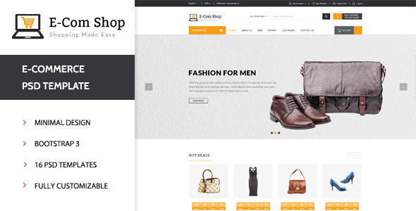 00 e commerce preview.  large preview