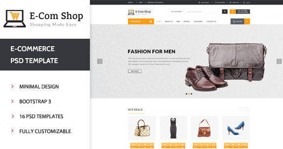 Box 00 e commerce preview.  large preview