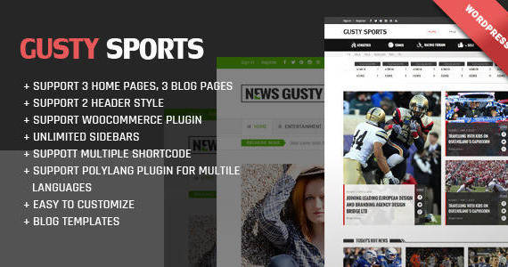 Box gustysport 20wp preview.  large preview