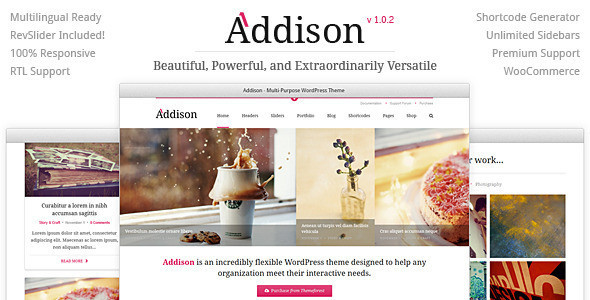 Addison preview.  large preview
